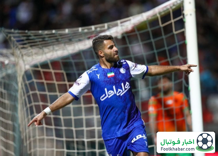 پیراهن قهرمانی مرادمند به ستاره سینما رسید