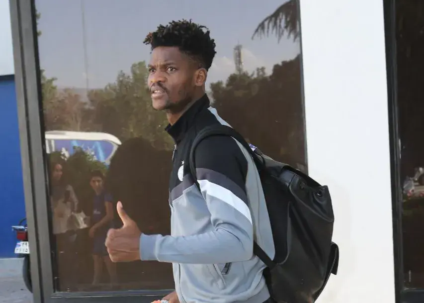 جباری ستاره استقلال را برای حذفی ذخیره کرد