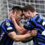 اینتر خدای ایستگاهی است: ایده اصلی فتح فینال