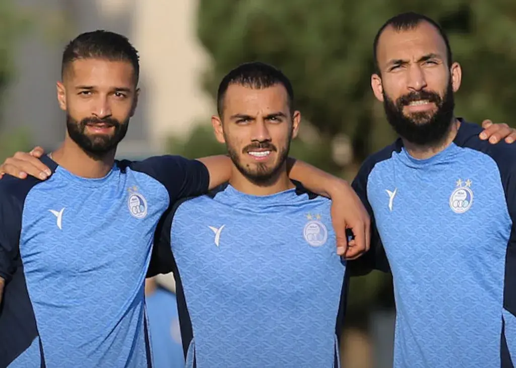 ترکیب مهم‌ترین دیدار استقلال برای پرسپولیس!