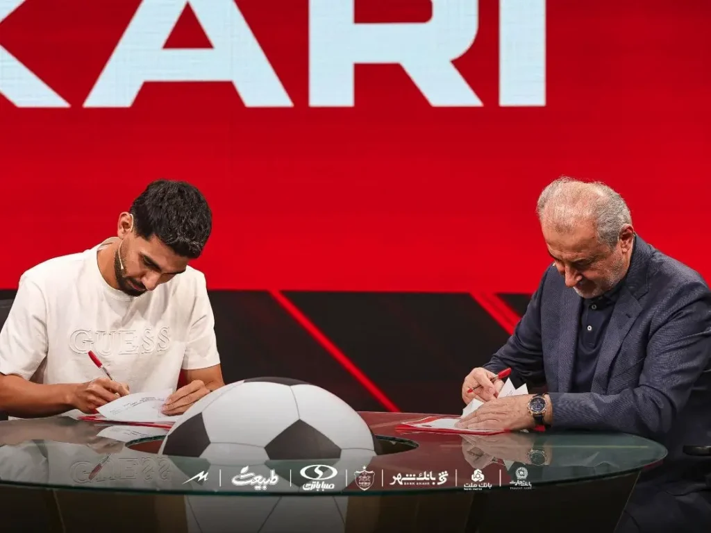 غیرمنتظره از سپاهان: شکاری به اصفهان برگردد!