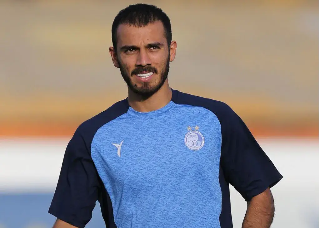 جلالی: سخت‌ترین روزهای زندگی‌ام با قهرمانی شیرین شد