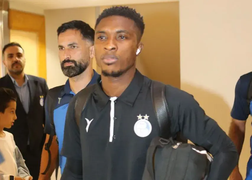 جباری، کوجو را حسرت به دل گذاشت