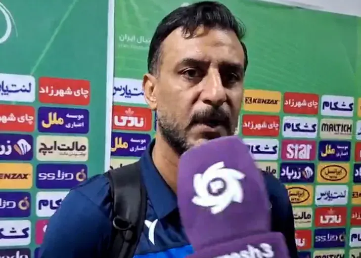 وضعیت سید حسین نگران کننده است