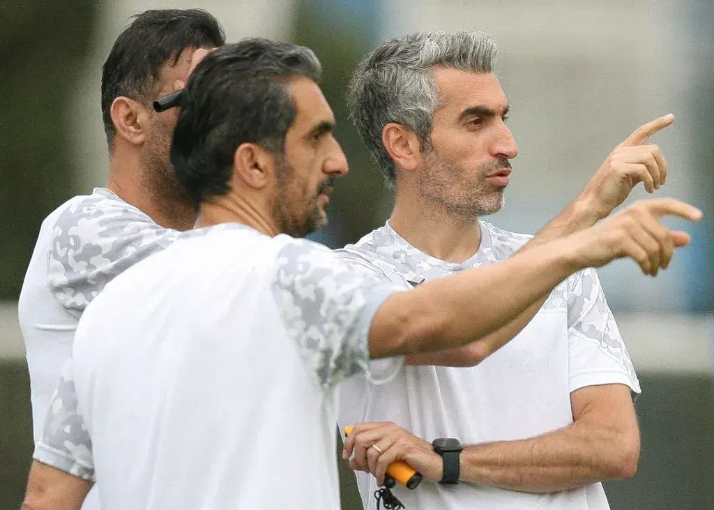 مجتبی جای پایش را در استقلال سفت می‌کند