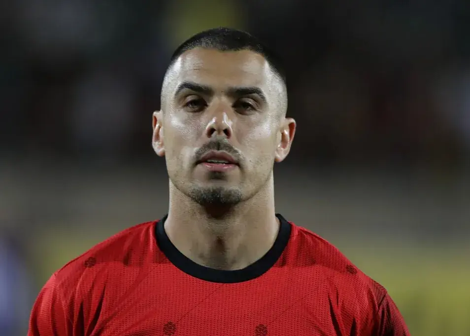 رسمی: خداحافظی ریکاردو آلوز با تراکتور!