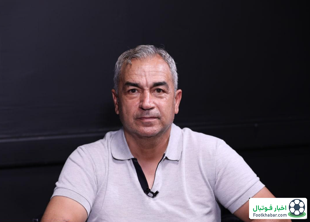 کلهر: کارتال باید کاپیتان تیمش را حفظ کند