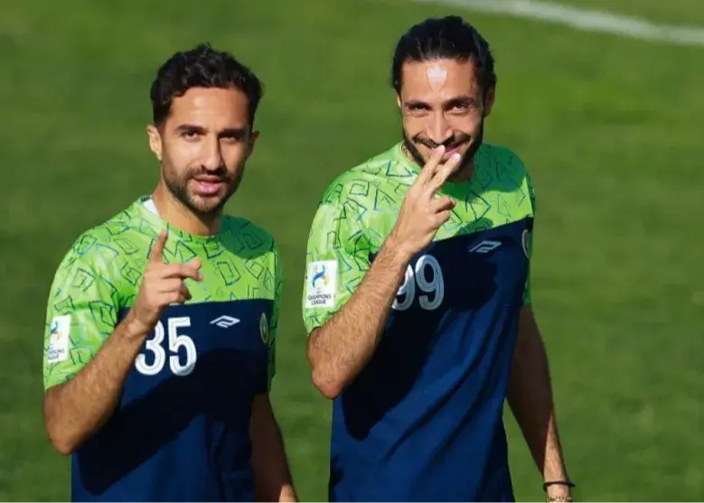 سپاهان بدون سه بازیکن سرشناس!