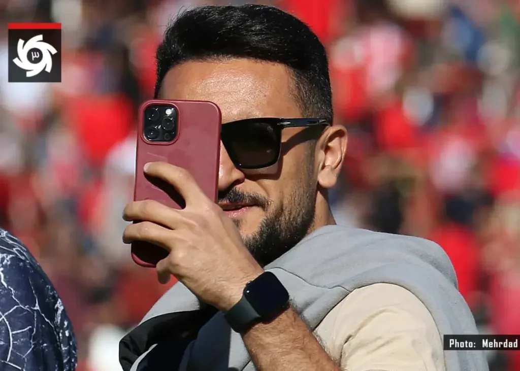 مدافع گل‌گهر به کمیته اخلاق احضار می‌شود