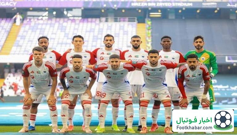 شکست شارجه: قهرمانی در دستان سردار و سعید