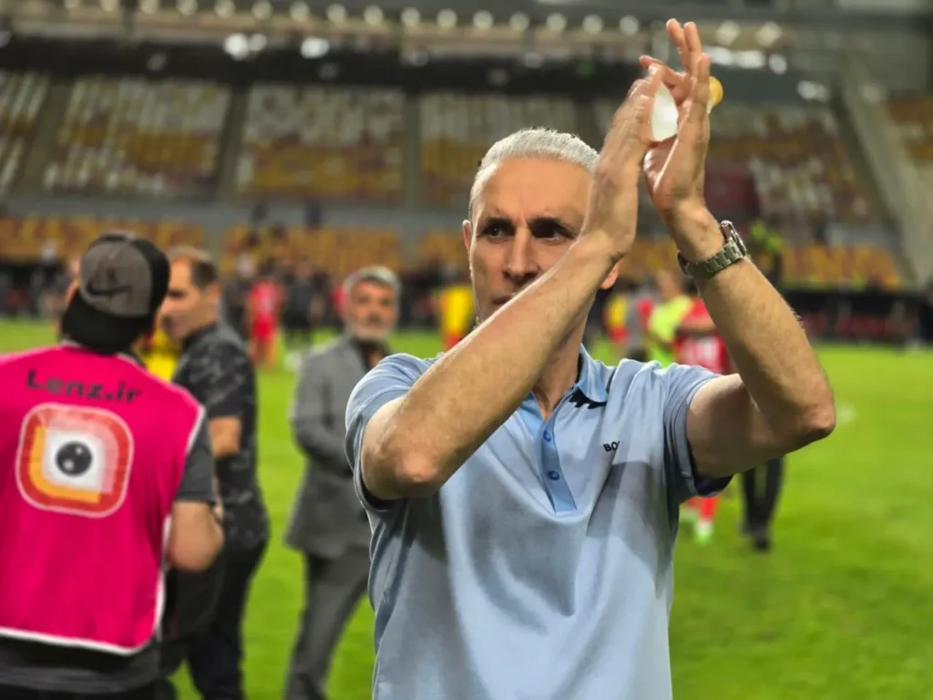 یحیی، ناچار به سفر زمینی به تهران!