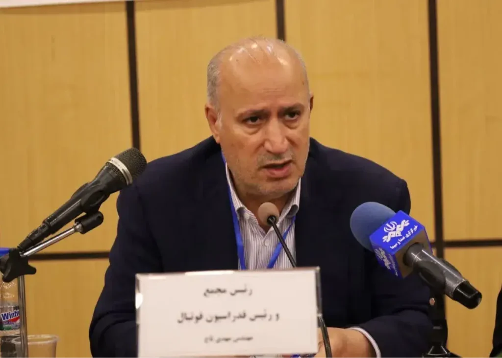 تاج: ۱۶ ورزشگاه استاندارد شده است