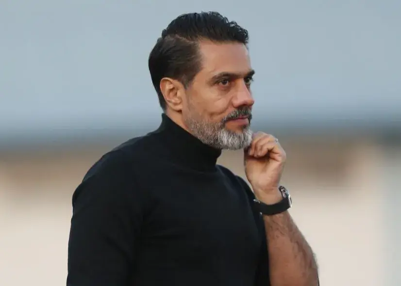 اعتراض شدید پرسپولیس به تشدید محرومیت پیروانی