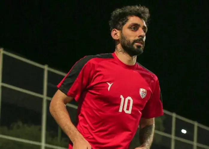 مریدی: با آقا یحیی به جایگاه واقعی برمی‌گردیم