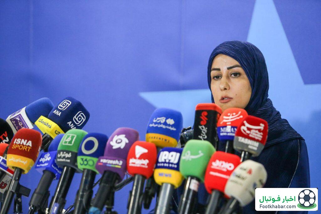 پایان یک جنجال: ادامه حضور اسدی در استقلال