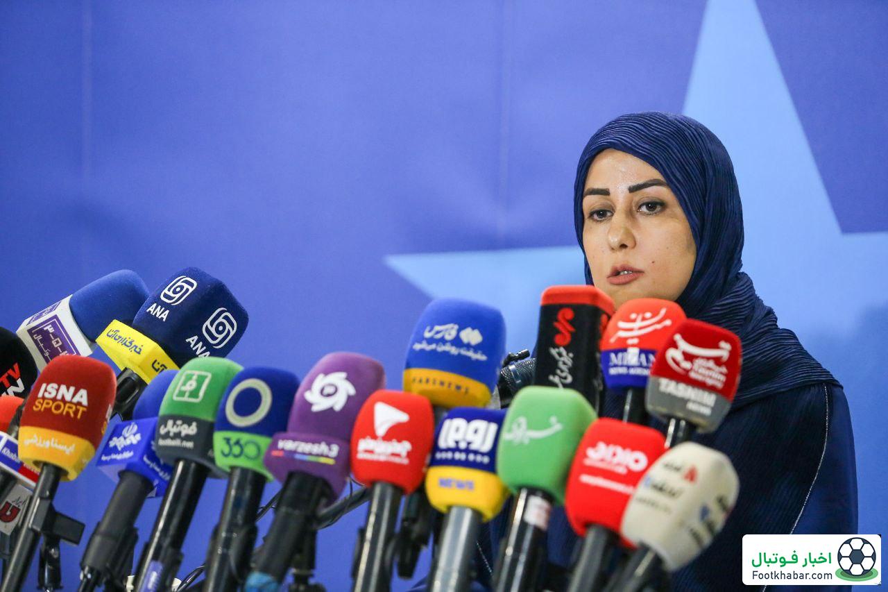 پایان یک جنجال: ادامه حضور اسدی در استقلال