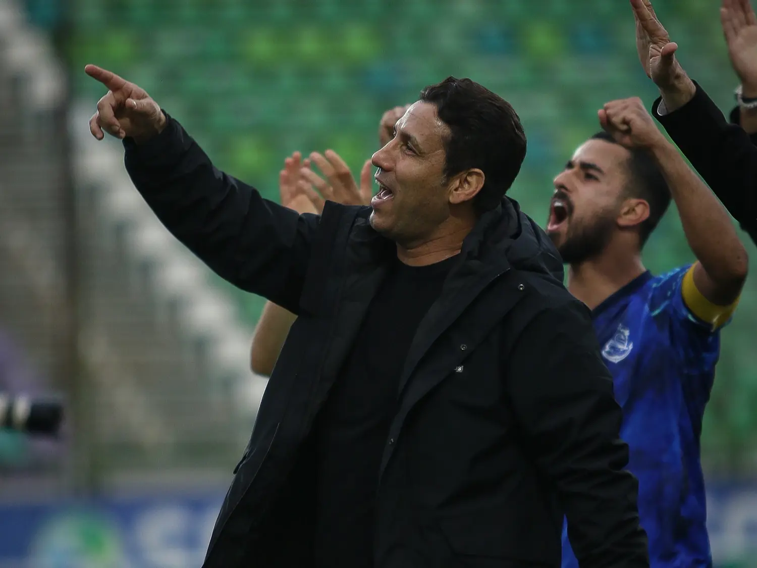 مدیرعامل گل‌گهر: نتایج تارتار کاملا رضایت‌بخش بود