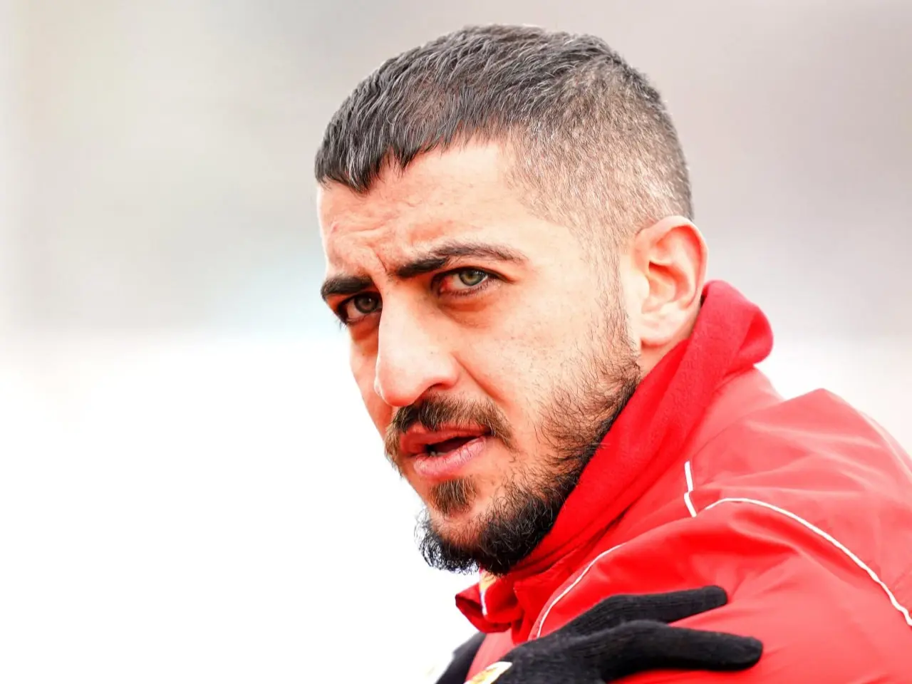 جواب رد مجید حسینی به کارتال و پرسپولیس