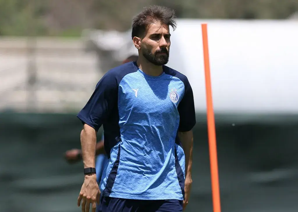 هافبک‌های ساپینتو یکی یکی هوا می‌شوند!