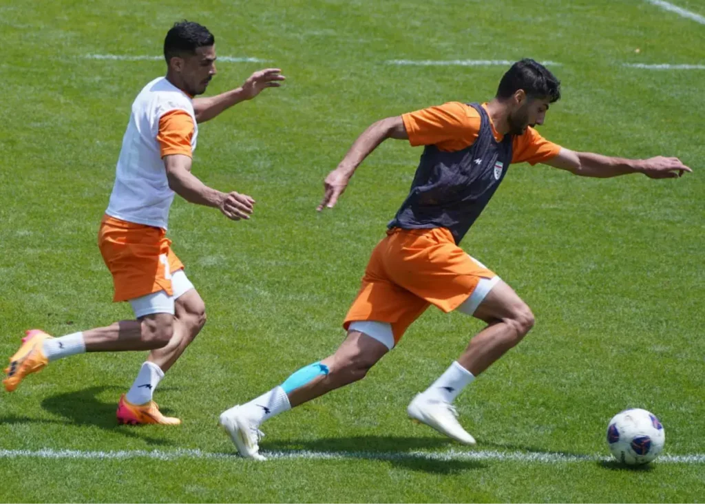 حمله به جای خالی محبی و ترابی و جهانبخش!