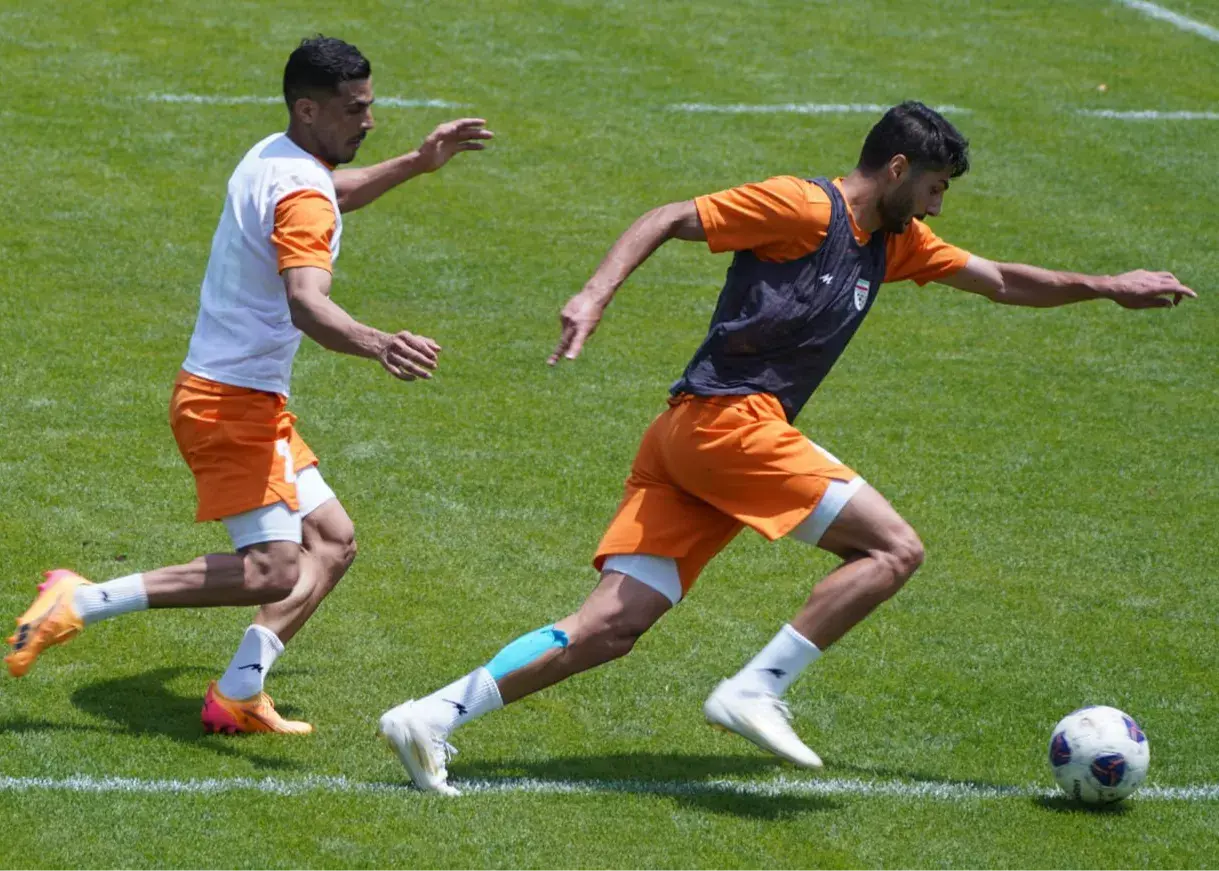 حمله به جای خالی محبی و ترابی و جهانبخش!