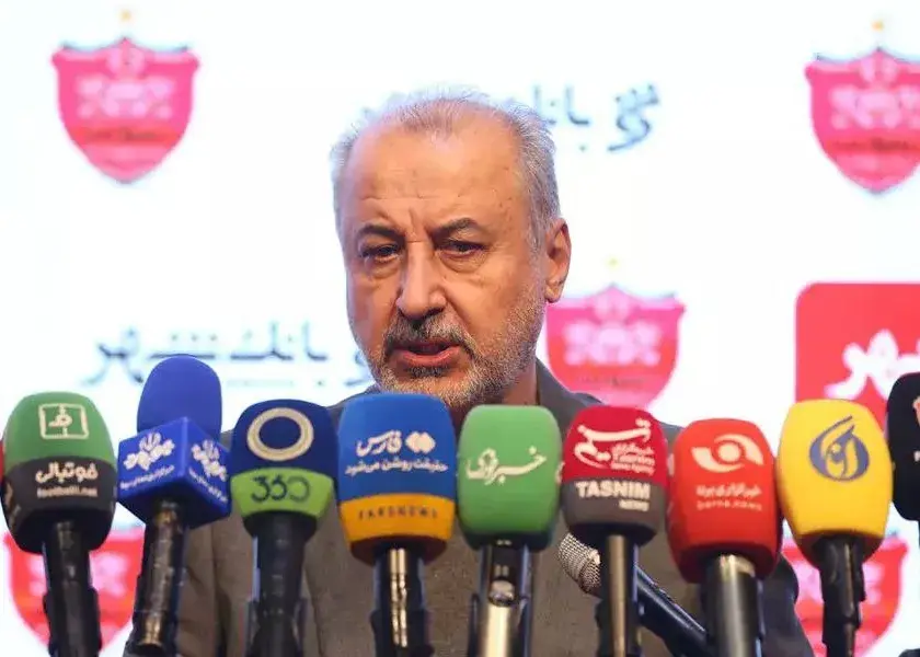 درویش: این قانون باعث قطع همکاری با امیری شد!