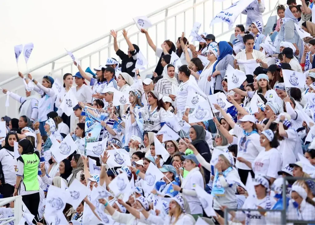 ملوان: به AFC و مراجع قانونی شکایت می‌کنیم!