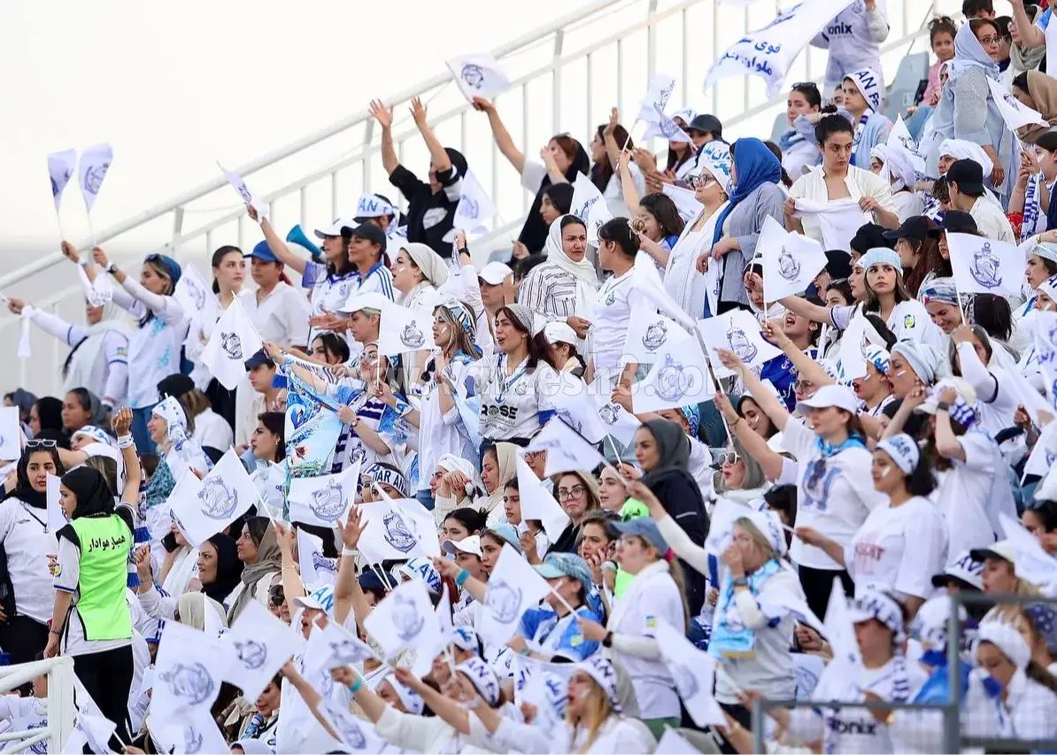 ملوان: به AFC و مراجع قانونی شکایت میکنیم!