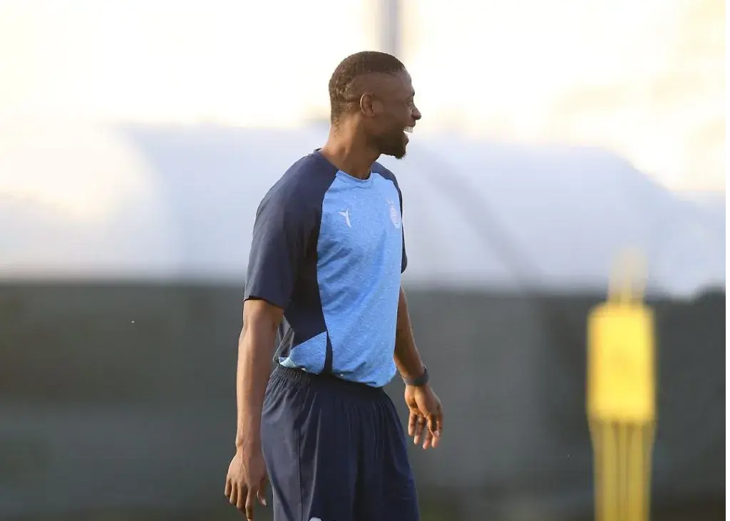 جوما برای آخرین رقص نفس گرفت