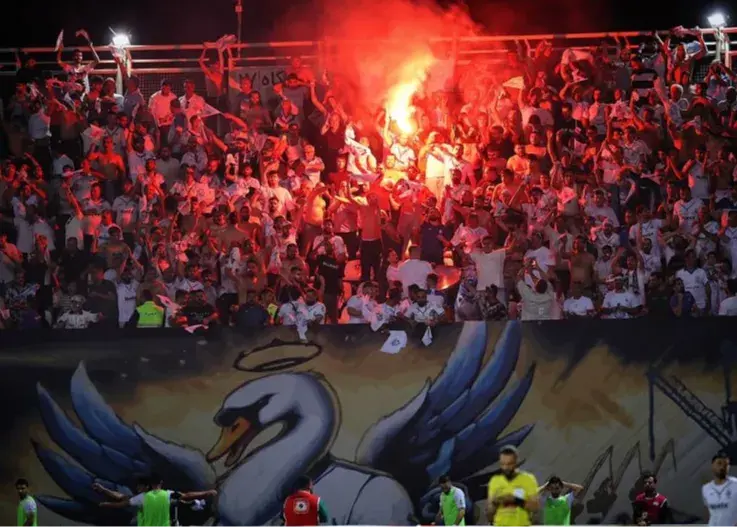 ورزشگاه اراک سن‌سیروس جدید برای ملوانی‌ها