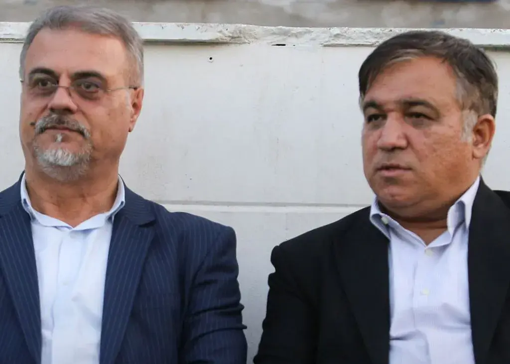 با حضور در جلسه فراکسیون مجلس/ اعتراف مدیران استقلال به اشتباهات در تصمیم‌گیری