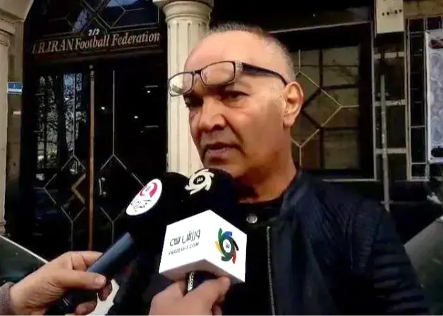 پیشکسوت استقلال: کاش گل گهر فینالیست شده بود