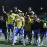 یکشنبه طوفانی پایتخت با حضور غول‌های مدعی