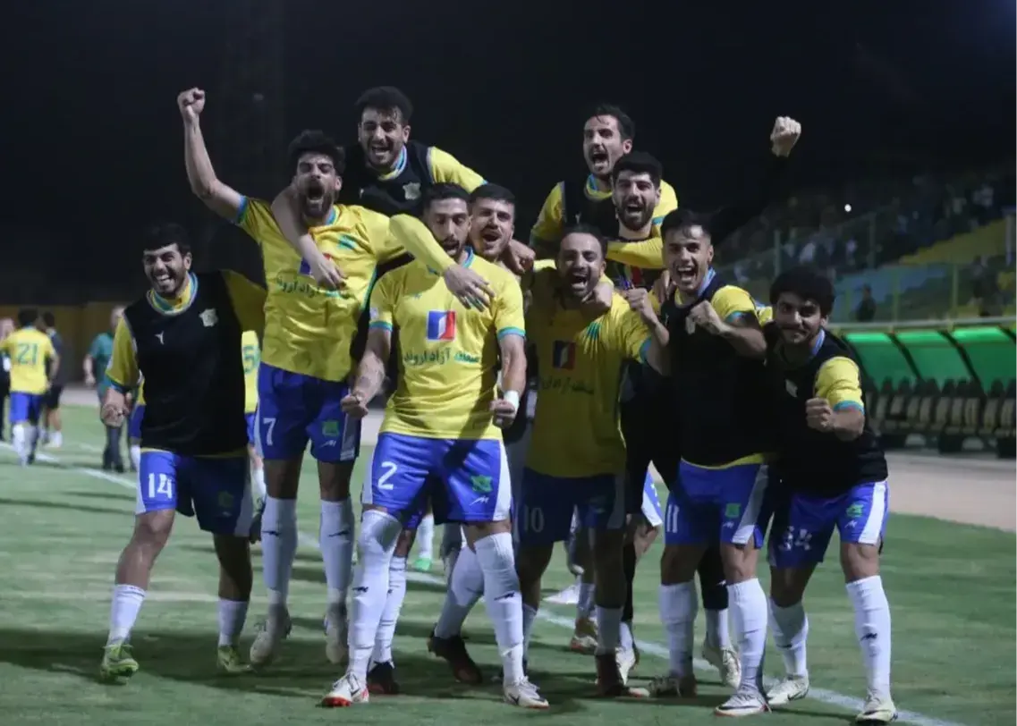 یکشنبه طوفانی پایتخت با حضور غول‌های مدعی