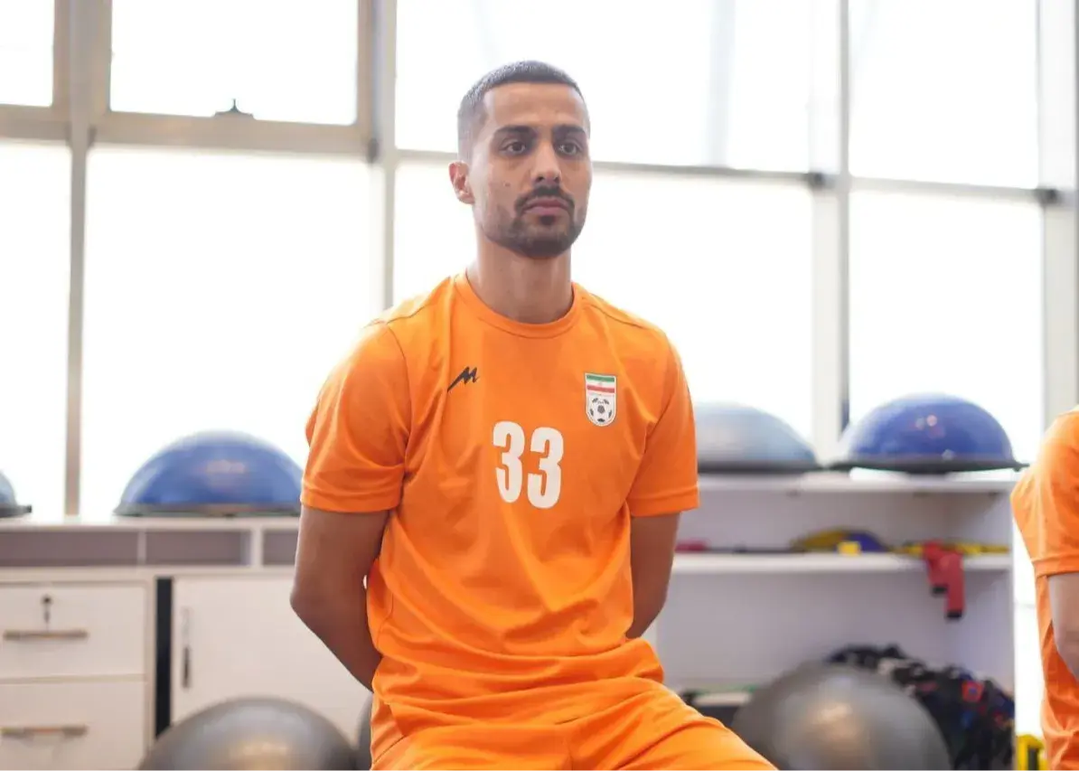 ستاره سپاهان: پیشنهاد استقلال را نادیده گرفتم