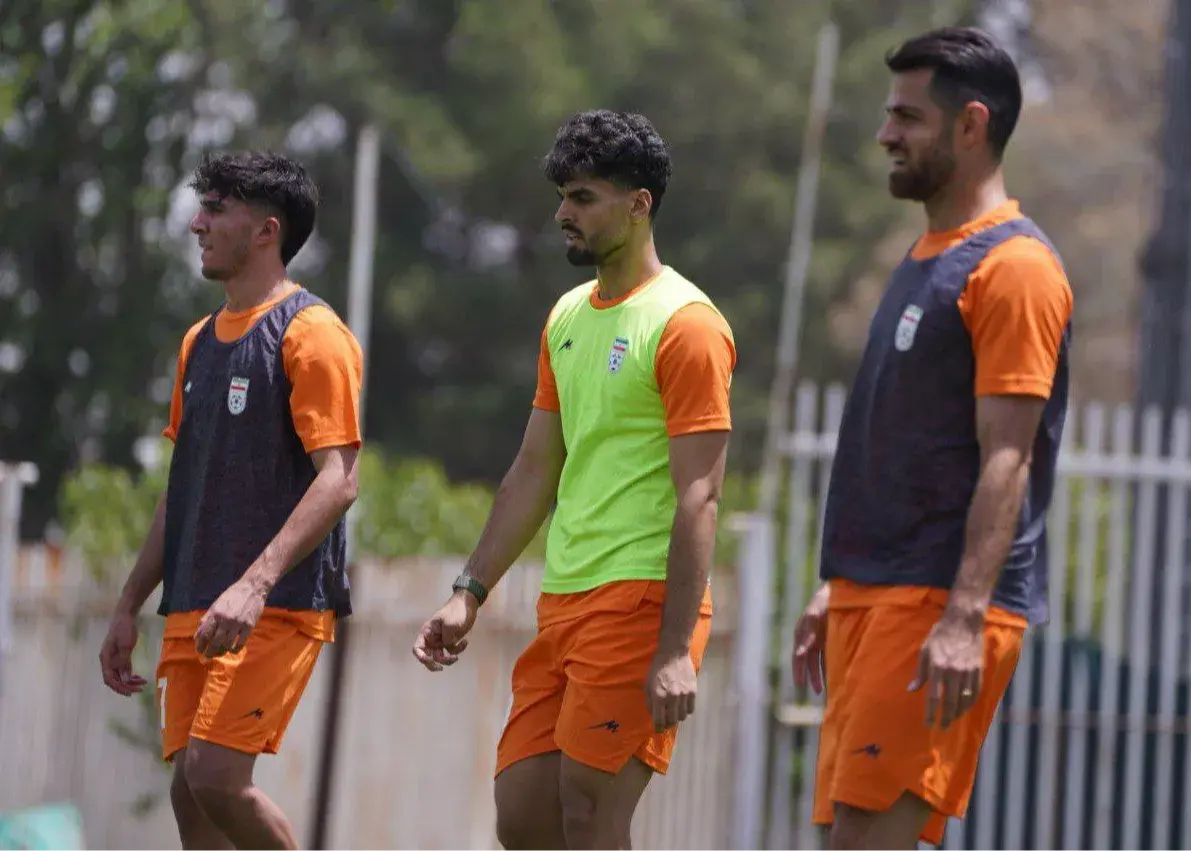 هر کجا هستم باشم، تیم ملی مال من است!