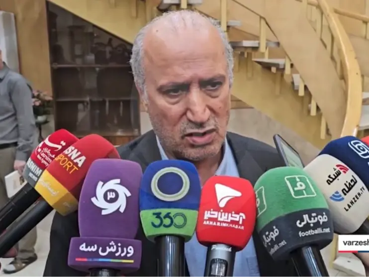 تاج تقصیر را به گردن کره‌شمالی انداخت!