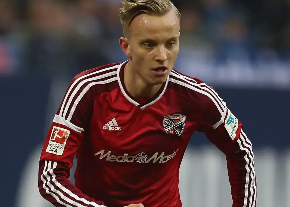 هفتمین خرید پرسپولیس، تبریک به اسماعیل کارتال!