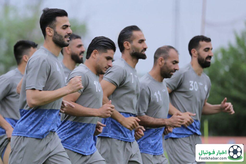 سایپا سرمربی صعود را انتخاب خواهد کرد