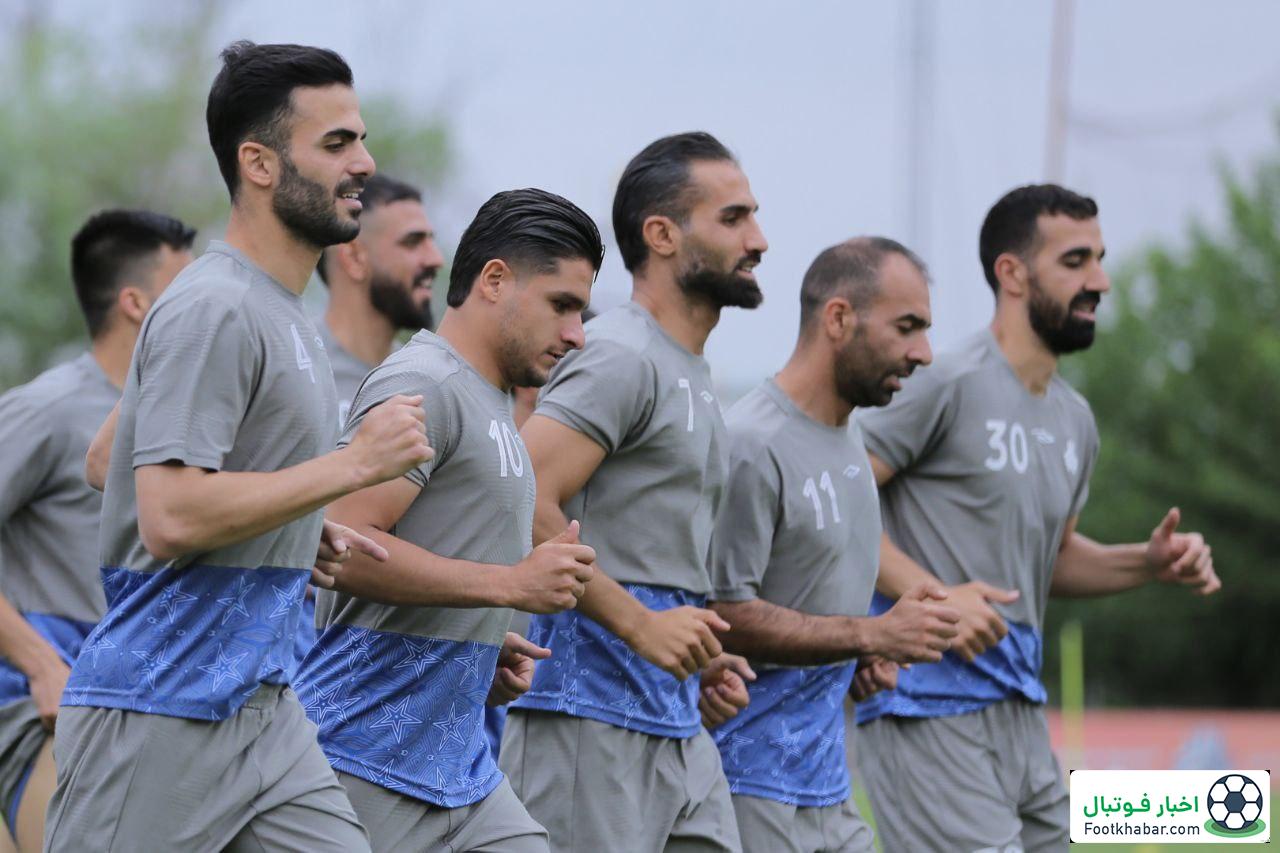 سایپا سرمربی صعود را انتخاب خواهد کرد