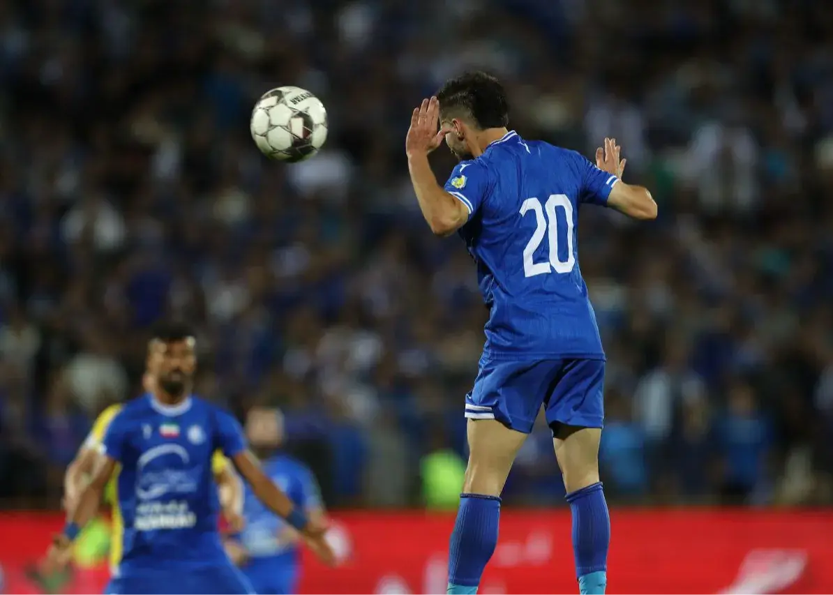 کوشکی روی هوا ایستاد! (عکس)