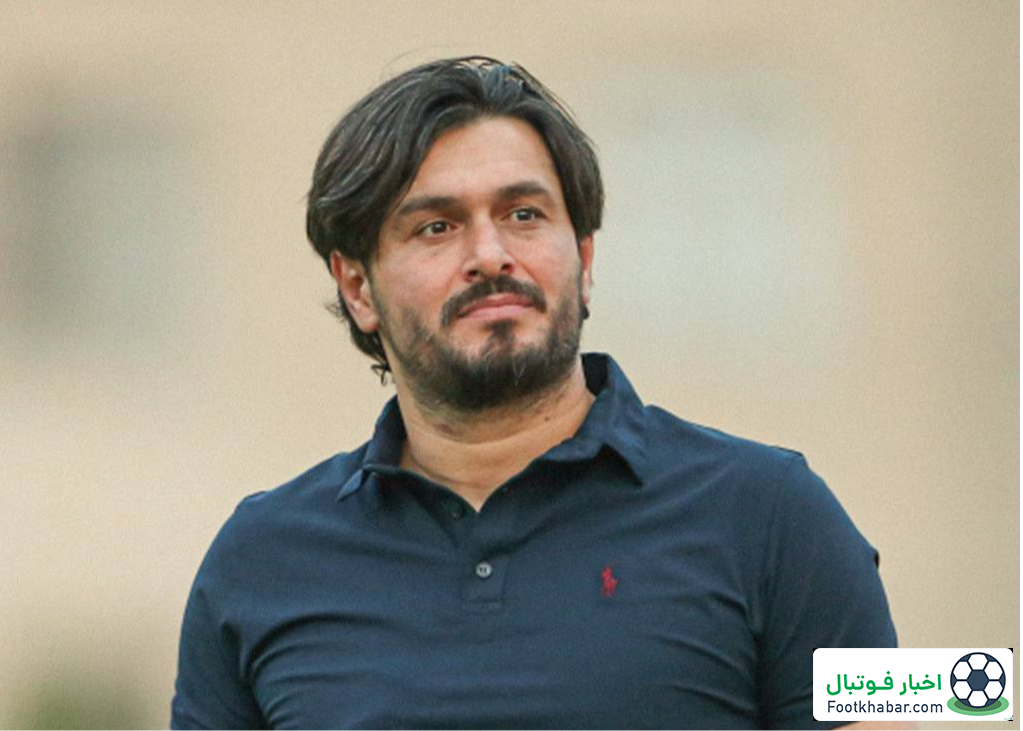 سعید دقیقی: تصمیم خیلی سخت گرفتم