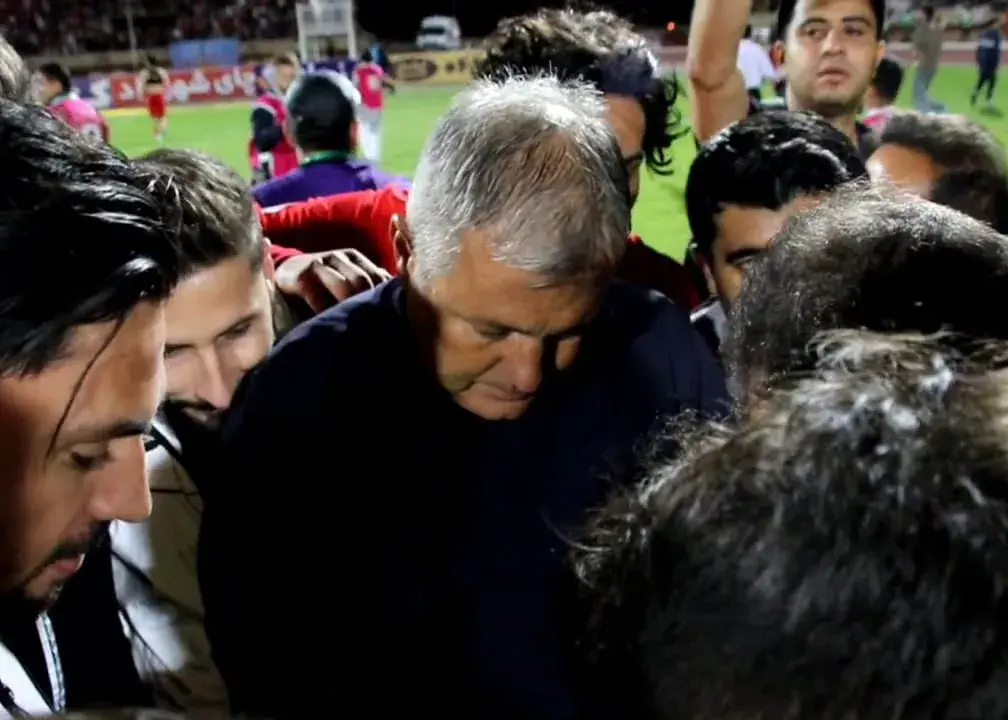 در انتظار قهرمانی: دقایقی که اندازه یک فصل طول کشید!