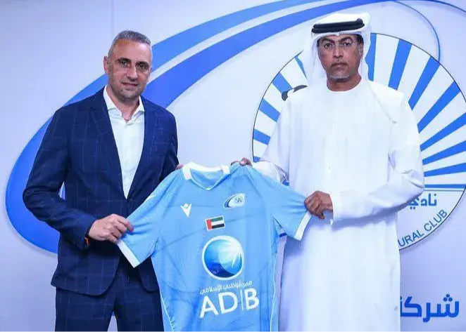 گزینه جانشینی نکونام در استقلال سرمربی بنی‌یاس شد