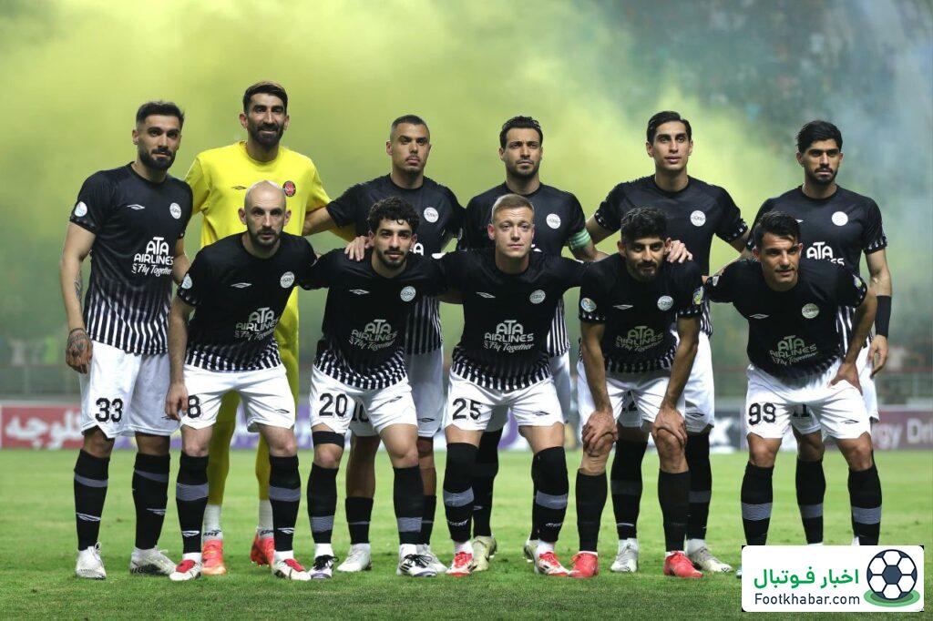 تراکتور: به تبریز برنمی‌گردیم، تجمع نکنید!