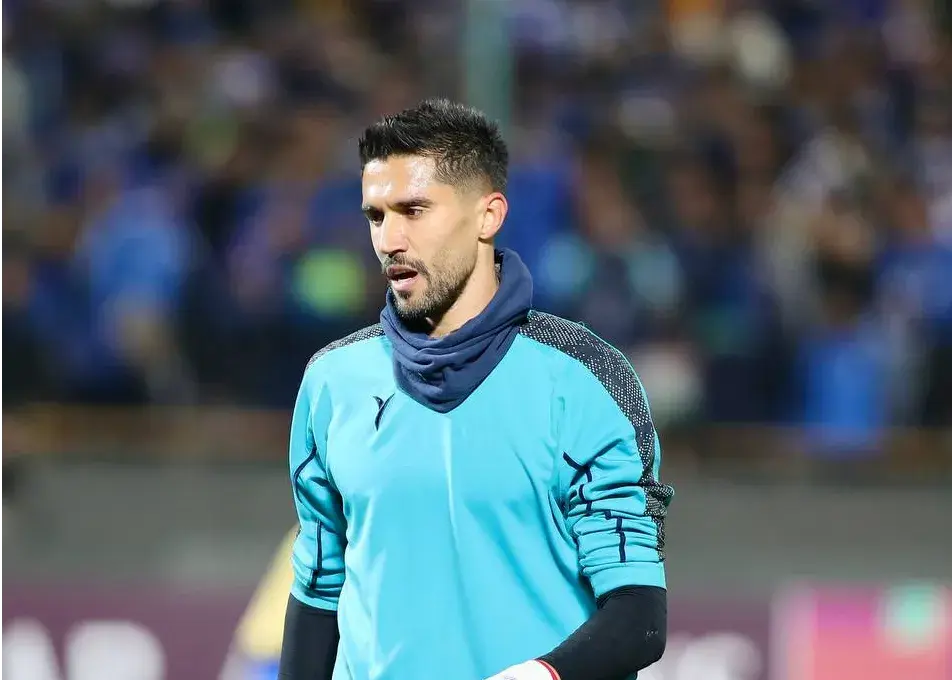 موضع رسمی استقلال درباره سیدحسین حسینی