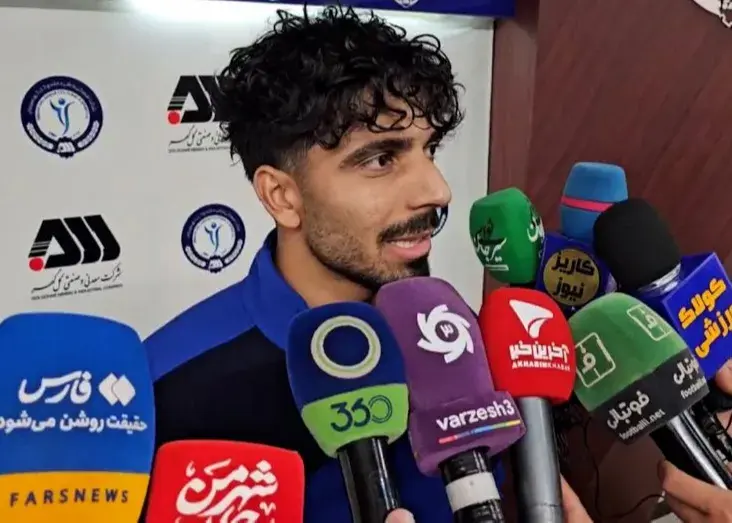 کنایه سنگین گزینه موسیمانه به استقلال