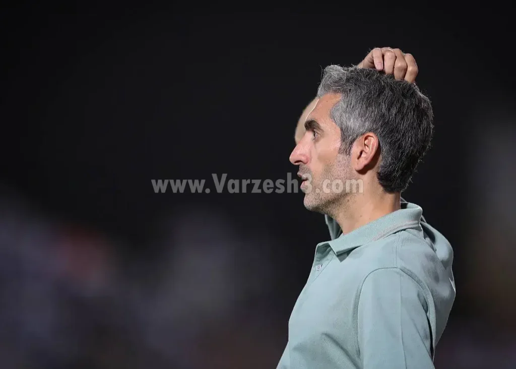 ششمین قهرمانی جباری با استقلال: شیرین‌تر از عسل