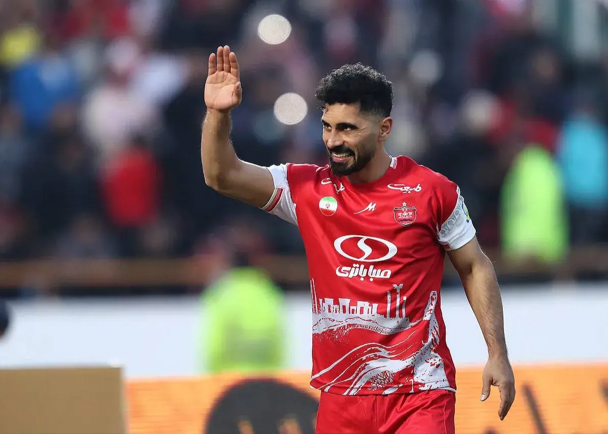 اختلاف درویش و عالیشاه برای تمدید قرارداد