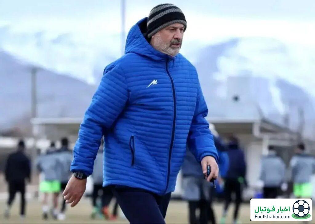 بوژوویچ پرونده با آبی‌ها را به فیفا بُرد